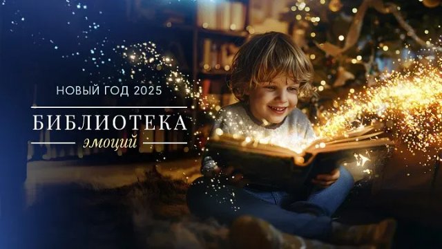 Сказочные мгновения нового года в Геленджике