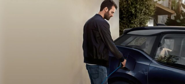 Энергия будущего: зарядные станции AvtoCharge