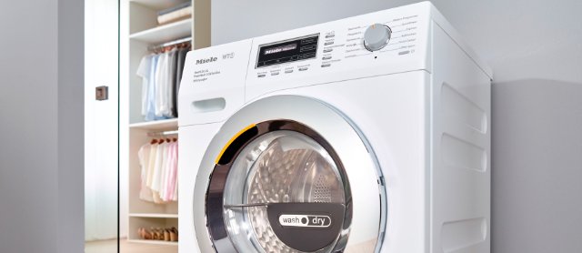 Мастера Miele: Качество и скорость ремонта Мастера Miele: Качество и скорость ремонта