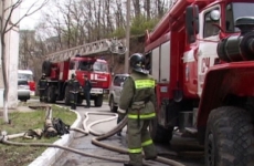 Показательный оркестр МЧС России выступит на военно-музыкальном фестивале «Спасская башня»