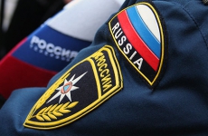 На вооружение магаданских огнеборцев поступила новая пожарная автоцистерна с улучшенными характеристиками