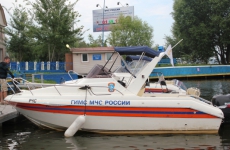 В МЧС России состоялось селекторное совещание под руководством первого заместителя министра Александра Чуприяна