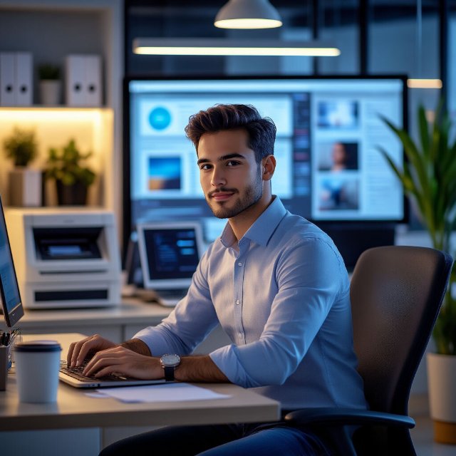 Преображение бизнеса через грамотное внедрение CRM