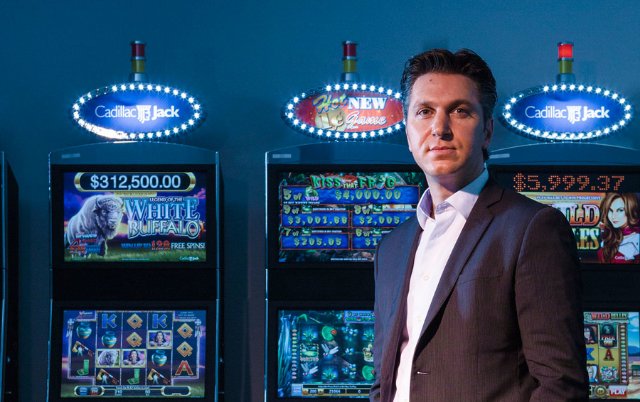 Акциями гемблинг-провайдеров торгует управляющий Forbes Акциями гемблинг-провайдеров торгует управляющий Forbes