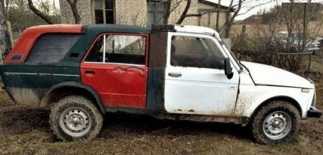Странности (30 фото)