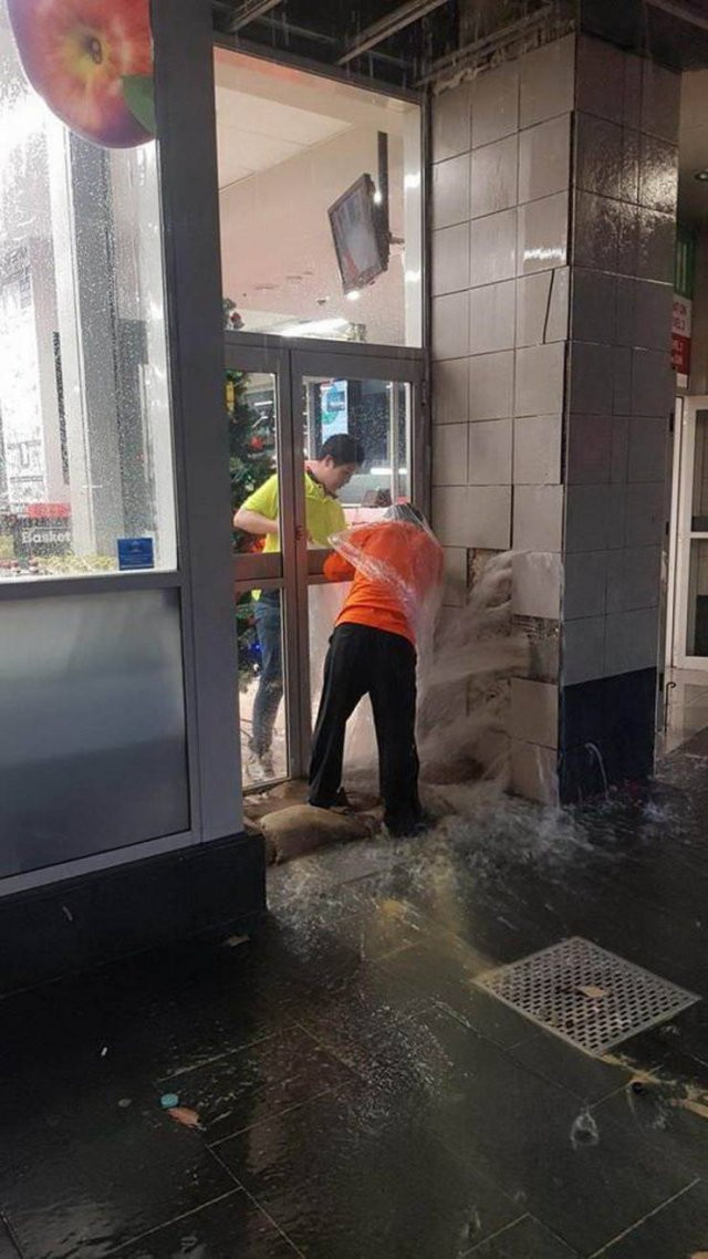 Когда бывало и лучше... (24 фото)