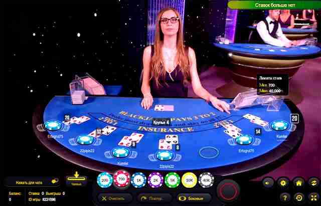 Возможно ли сыграть в реальном казино во время пандемии? - Live-игры RV Casino Live-игры RV Casino