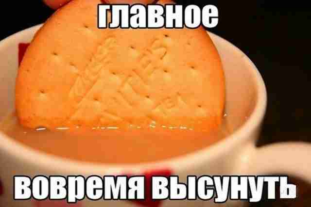 Пошлые мемы и картинки (60 фото)