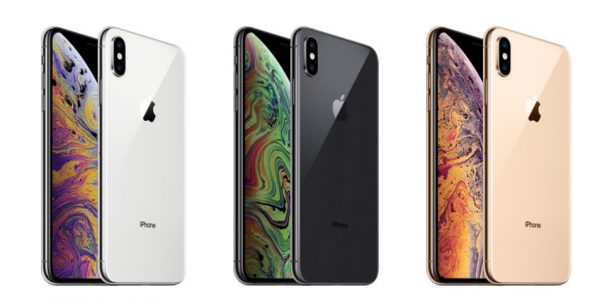 Apple iPhone XS Max в СПб по выгодной цене