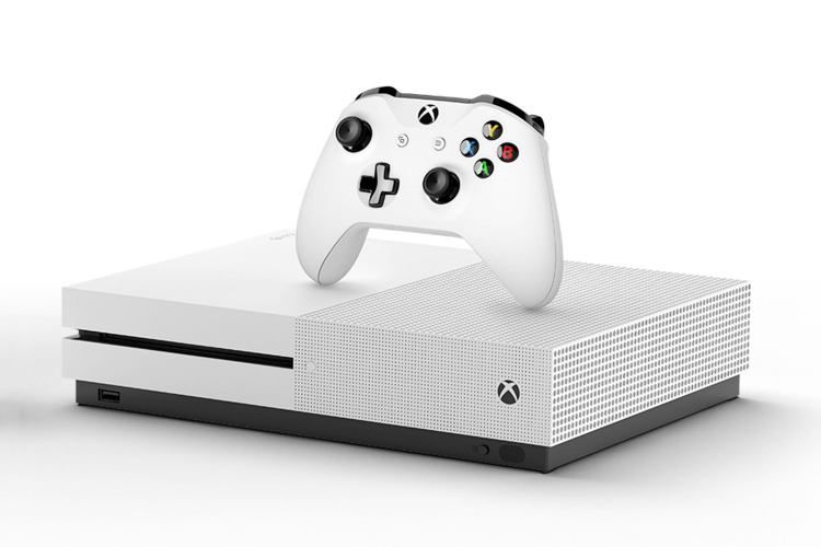 Разные модели Microsoft Xbox One по выгодным ценам