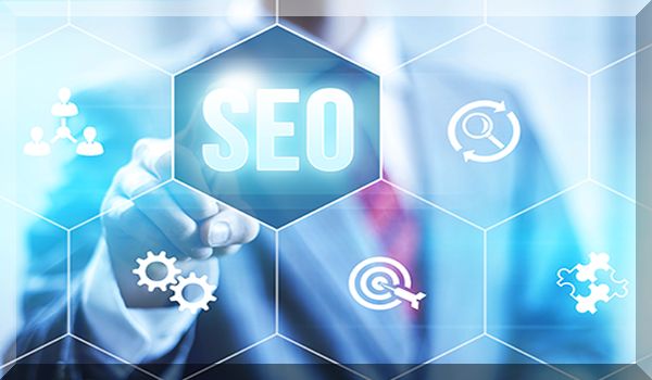 Эффективное SEO продвижение сайтов