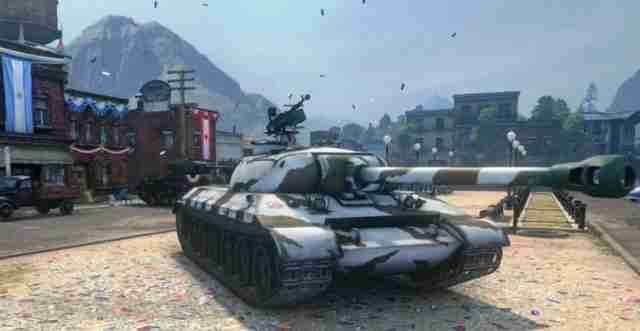 Премиум техника для World of Tanks по выгодным ценам Премиум техника для World of Tanks по выгодным ценам