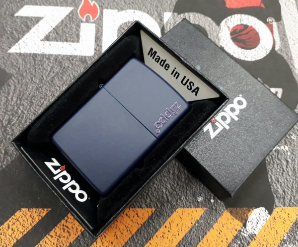 Оригинальные зажигалки Zippo по выгодным ценам