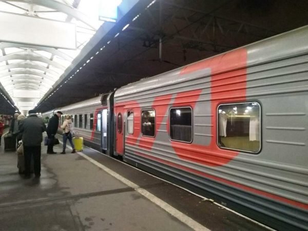 Забронировать жд билеты в Махачкалу