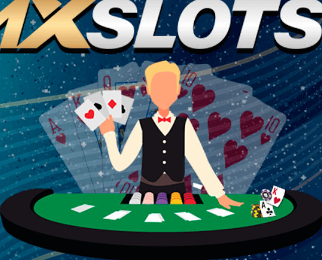 Как начать играть в 1xSlots