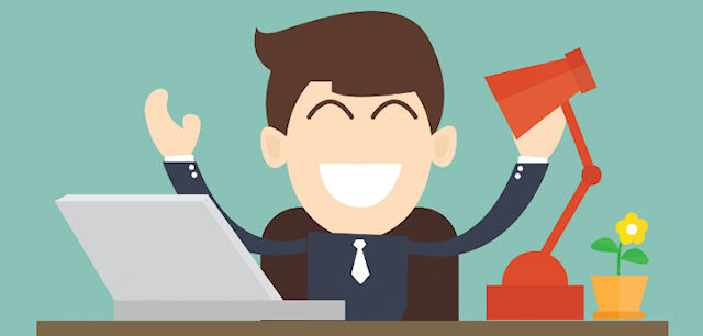 Современный поиск работы - как не потерпеть неудачу?