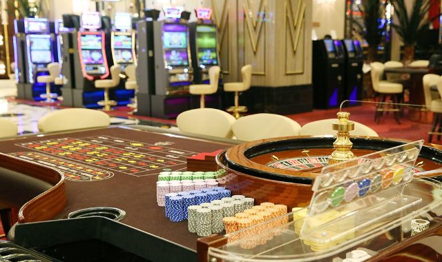 Как в Bounty Casino получить бонусы для игры?