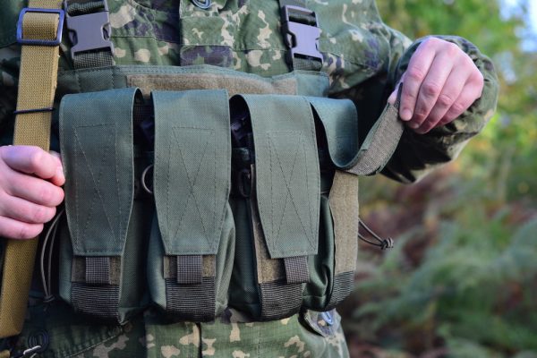 Высококачественные тактические подсумки по выгодным ценам Высококачественные тактические подсумки по выгодным ценам