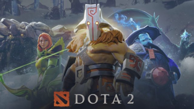 Dota 2: секреты успеха и стратегии игры