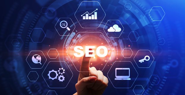 Seo продвижение специалист