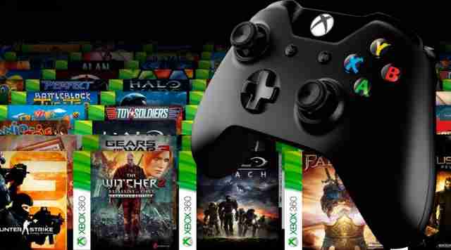 Эволюция геймплея: Какие игры для Xbox 360 оставили наибольший след в мире видеоигр Эволюция геймплея: Какие игры для Xbox 360 оставили наибольший след в мире видеоигр
