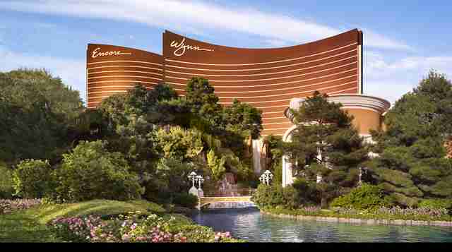 Дивиденды Макао зависят от перспектив капитала: Генеральный директор Wynn