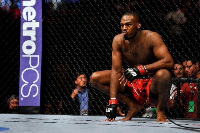 UFC: Непоколебимая сила в мире спортивных развлечений