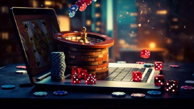Самые горячие азартные игры первой половины 2024 в СНГ