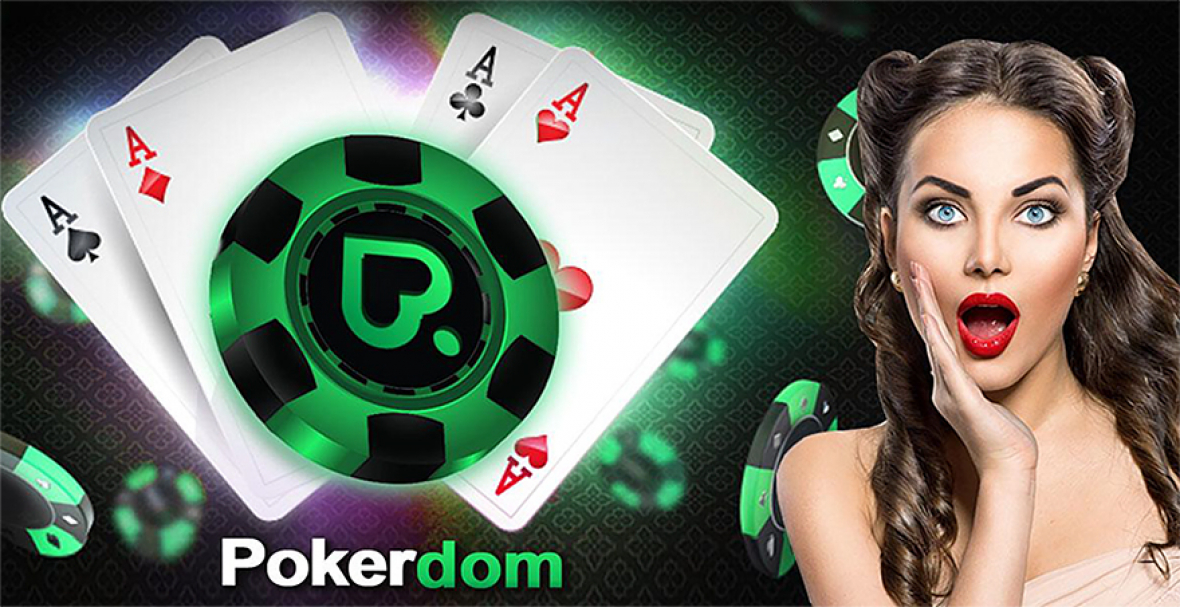 Влияние пандемии на азартные игры Pokerdom