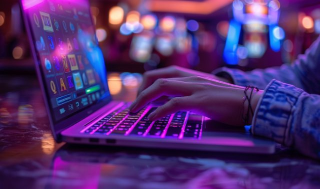 Азарт В Прямом Эфире: Почему Стриминг В iGaming Набирает Обороты Азарт В Прямом Эфире: Почему Стриминг В iGaming Набирает Обороты