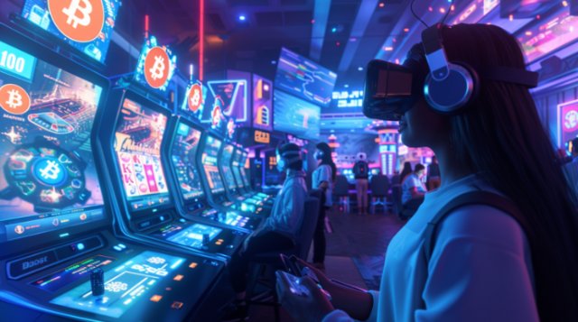 Азарт В Прямом Эфире: Почему Стриминг В iGaming Набирает Обороты Азарт В Прямом Эфире: Почему Стриминг В iGaming Набирает Обороты