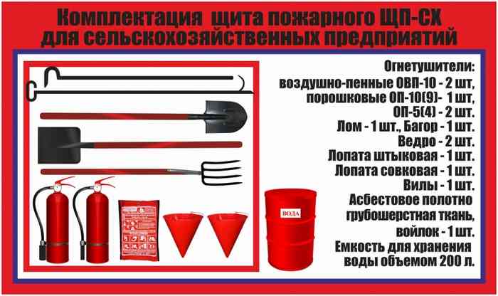 ЩП-СХ