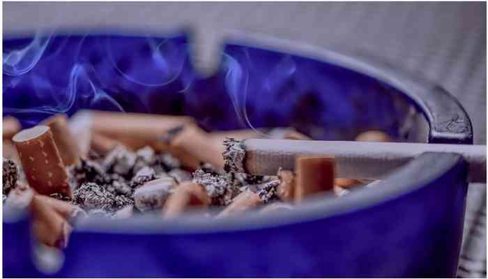 Как и где выгодно купить сигареты? Как и где выгодно купить сигареты?