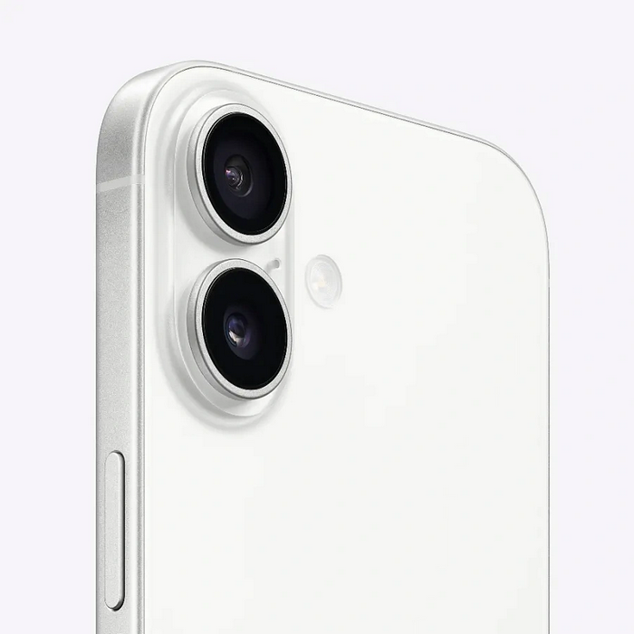 Цифровая эволюция: новшества iPhone 17