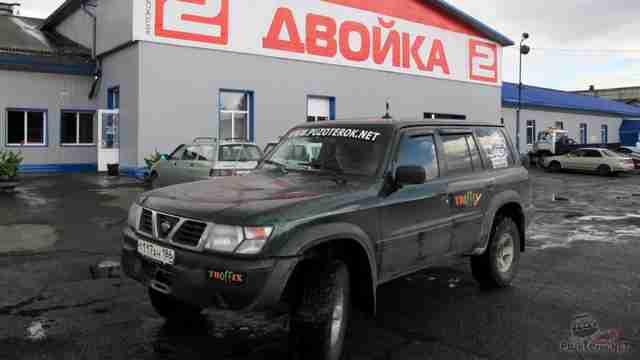 Автосервис Двойка в Бийске