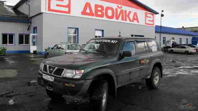 Автосервис Двойка в Бийске