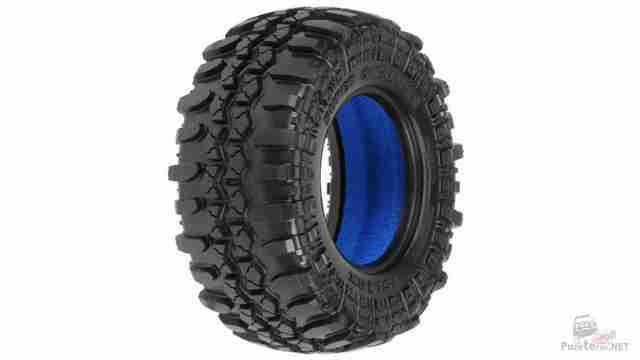 Interco TSL Super Swamper