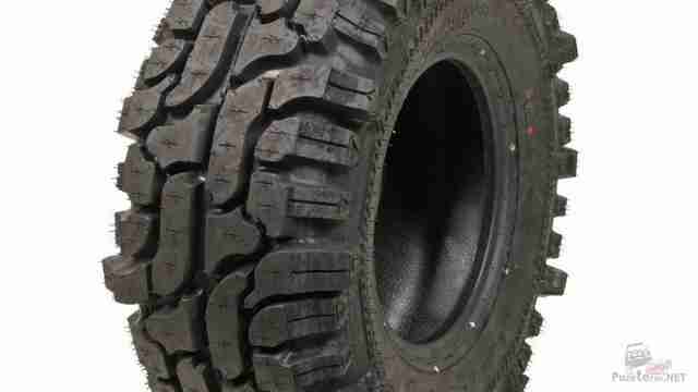 Протектор Interco TSL Thornbird
