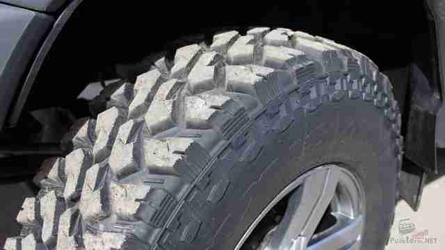 Шины для внедорожника Maxxis MT-764