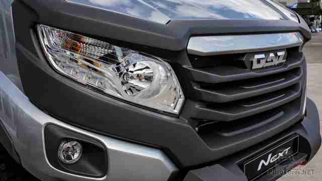 Дизайн Соболь Next 4WD