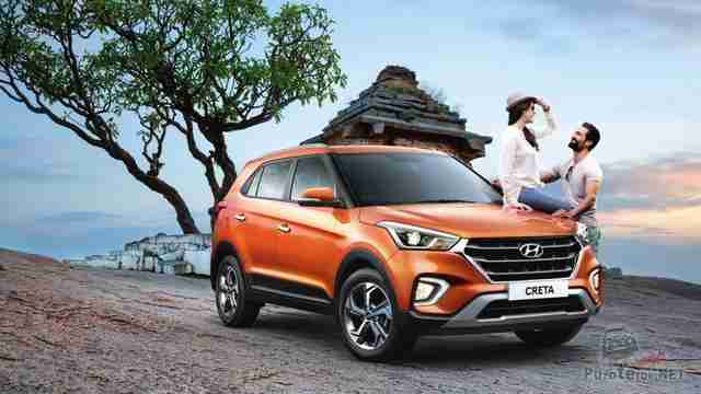 Фото hyundai creta 2018