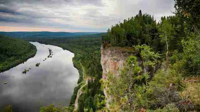 Камень Ветлан Пермский край Камень Ветлан Пермский край