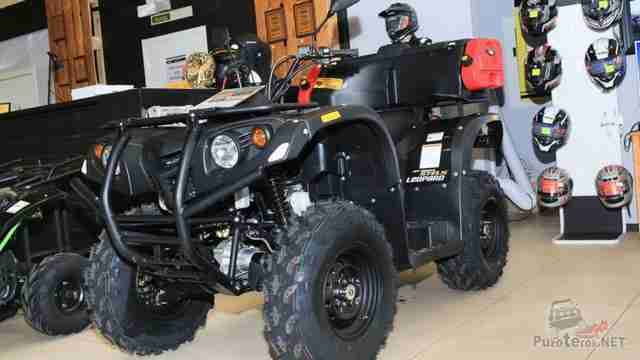 Stels Leopard 500 Y в торговом павильоне Stels Leopard 500 Y в торговом павильоне