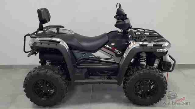 Квадроцикл M750L
