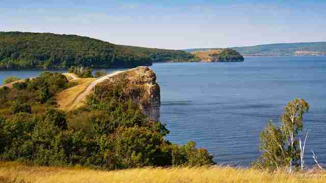 Усинский курган (48 фото)