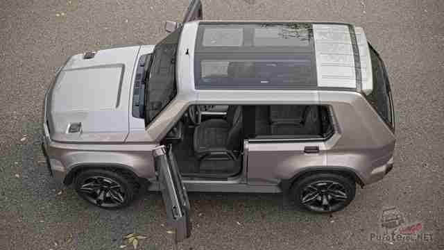 Стеклянная крыша G-NIVA 2020 Стеклянная крыша G-NIVA 2020