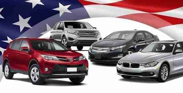 Покупка авто из США Покупка авто из США