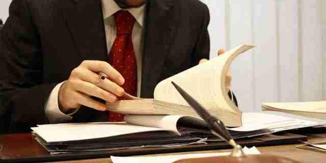 Услуги адвоката от Group-of-lawyers