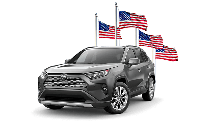 Доставка автомобилей из США всех моделей