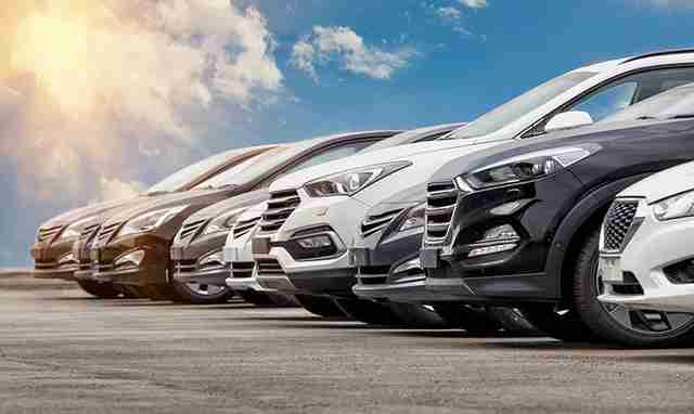 Прокат авто в Харькове от Rental